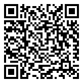 Scan QR Code for live pricing and information - WARDROBE ESSENTIALS Men's Relaxed Crew Top in Black, Size Small, Cotton by PUMA