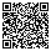 Scan QR Code for live pricing and information - Artiss Wardrobe Clothes Closet Storage Organizer Pine