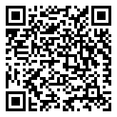 Scan QR Code for live pricing and information - Adairs Blue Flinders Towel Range Fern Bath Mat