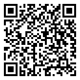 Scan QR Code for live pricing and information - x ARNOLD PALMER Pointelle Women's Golf Polo Top in Warm White, Size XS, Cotton/Modal/Nylon by PUMA