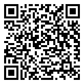 Scan QR Code for live pricing and information - FUTURE.PUMA.ARCHIVE Relaxed Knitted Unisex Sweater in Black/White, Size 2XL, Cotton/Polyester