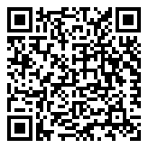 Scan QR Code for live pricing and information - Half Face Snorkel Mask ,Foldable 180 Degree Panoramic View Snorkeling Mask with Camera Mount, Anti-Leak And Fog Color Black Size L