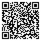 Scan QR Code for live pricing and information - Everfit 6ft Kids Round Trampoline Rebounder
