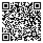 Scan QR Code for live pricing and information - Football Goal Sports Toy with Pump And Ball Foldable Football Goal Post Portable Soccer Goal for Indoor Outdoor Football Training