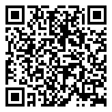 Scan QR Code for live pricing and information - Karaoke Machine Kids Two Wireless Microphones Portable Bluetooth Speaker LED TF Card USB AUX,Beige