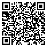 Scan QR Code for live pricing and information - Adairs Blue Queen/King Vintage Washed Linen Dusty Blue Quilted Coverlet