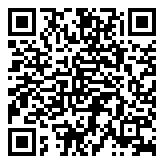 Scan QR Code for live pricing and information - Kinetic Desk Toys, Kinetic Spinning Desk Toy for Office for Men Women, Quite Fidget Toys for boys Girls, Black