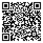 Scan QR Code for live pricing and information - Remote Control Sailboat Racing Toy, Auto-Balance RC Surf Boat Dual Propellers 2.4 GHz Watercraft with 180 Degree Flip Balance Bar and LED Light (Blue)