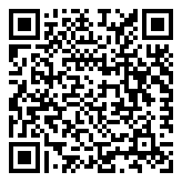 Scan QR Code for live pricing and information - Runtamed Unisex Sneakers in Frosted Ivory/Navy/Marble, Size 12, Synthetic by PUMA