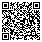 Scan QR Code for live pricing and information - Adairs Natural Ruffle Natural Stripe Queen Sheet Set