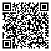 Scan QR Code for live pricing and information - Gardeon Hammock Hanging Chair with Heavy Duty Steel Stand