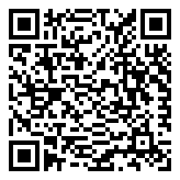 Scan QR Code for live pricing and information - 2Pcs Anti Bark Shock Collar for Dogs, Rechargeable Dog Training Collar with Remote for Small Medium Large Dogs with Beep, Vibration, Safe Shock Mode, White