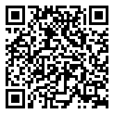 Scan QR Code for live pricing and information - Devanti 6L Air Fryer Knob Control 1700W Cream
