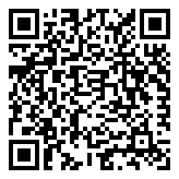 Scan QR Code for live pricing and information - ALFORDSON Entertainment Unit TV Cabinet Stand 150cm Storage Sliding Doors Shelf