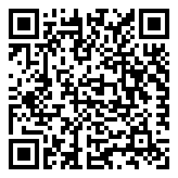 Scan QR Code for live pricing and information - Artiss 4x Bar Stools Kitchen Swivel Gas Lift Counter Chair Wing PE Rattan Brown