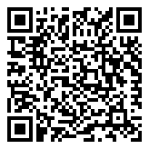 Scan QR Code for live pricing and information - Bladeless Neck Fan USB Rechargeable Lightweight Silent Portable Cooling 28X16.5cm