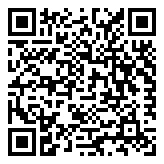 Scan QR Code for live pricing and information - Artiss TV Unit Entertainment Unit Storage Shelf 148cm Pine