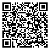 Scan QR Code for live pricing and information - Volumizing Brush Round Dyson Compatible Airwrap Attachment Styling Fluff Up Hair Curling Blowout Large Precision