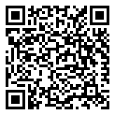 Scan QR Code for live pricing and information - 4KEEPS RUN Bra in Black, Size Small, Polyester/Elastane by PUMA