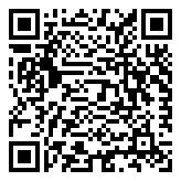 Scan QR Code for live pricing and information - Keezi Kids Kitchen Playset 2-Piece Wooden Pretend Play Coffee Maker Toy 100CM Pink