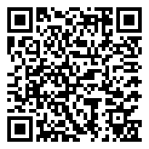 Scan QR Code for live pricing and information - 3 Piece Dining Table and Bench Set Concrete Grey Engineered Wood