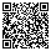 Scan QR Code for live pricing and information - FUTURE 8 MATCH FG/AG Unisex Football Boots in Heat Fire/Black/Ravish, Size 7, Textile by PUMA Shoes
