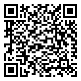 Scan QR Code for live pricing and information - Reebok Kids Court Advance Black