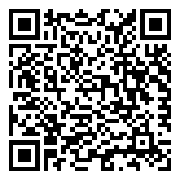 Scan QR Code for live pricing and information - 2 Pack Solar Motion Sensor Alarm Loud Noise Maker Sound Detector Strobe Light 4 Mode Animal Deterrent Dog Barking Fence Ground Mount Garden Yard