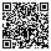 Scan QR Code for live pricing and information - Artiss TV Unit Entertainment Unit Storage Cabinet 180cm Pine