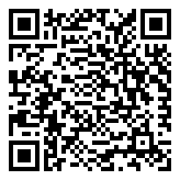 Scan QR Code for live pricing and information - Artiss 1X Bar Stool Bentwood Swivel Adjustable Kitchen Dining Counter Stool Leather Brown