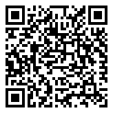 Scan QR Code for live pricing and information - Artiss Dressing Table Set Stool 10 Led Bulbs Wood