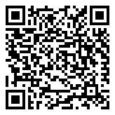 Scan QR Code for live pricing and information - FUTURE 9 ULTIMATE FG Unisex Football Boots in White/Metallic Gold/Black, Size 13, Textile by PUMA Shoes