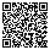 Scan QR Code for live pricing and information - Bed Frame without Mattress Dark Grey 152x203 cm Queen Fabric