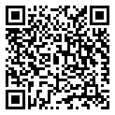 Scan QR Code for live pricing and information - ALFORDSON 2x Salon Stool Saddle Swivel Barber Hair Dress Chair Sierra White