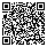 Scan QR Code for live pricing and information - Door Lock Installation Kit 2 Adjustable Bushings Door Lock Jig Locks Hole Opener Precision Hardware with Guide Template,Blue