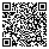 Scan QR Code for live pricing and information - Adidas T Bos Lbr Core White/Black.