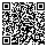 Scan QR Code for live pricing and information - ALFORDSON 2x Bar Stools Kitchen Vintage Leather Seat Rattan Chair Black White