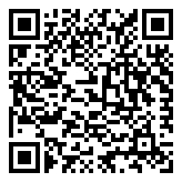 Scan QR Code for live pricing and information - Gravity Electric Salt and Pepper Grinder Set, 2Pcs USB Rechargeable Stainless Steel Mills with Large Capacity Tall Glass