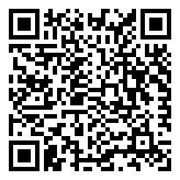 Scan QR Code for live pricing and information - 120CM Lotus Rain Chain, 5 Cups Black Rain Chains for Gutters, Rain Catcher for Outside, Divert Water and Home Decor, Adjustable Easy Install