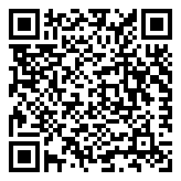 Scan QR Code for live pricing and information - Retro Handheld Game Console with 64G Built-in 18000+ Classic Games Portable Hand Held Open Source Linux System 4 Inch IPS Screen Video Player(Red)