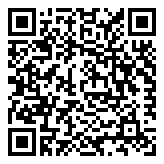 Scan QR Code for live pricing and information - ALFORDSON 4x Bar Stools 66cm Kitchen Counter Metal Leather Dining Chairs Black