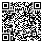 Scan QR Code for live pricing and information - 21.5x28 cm Acrylic Sign Holder 3 Pack,Clear Table Menu Display Stand Plastic Document Paper Holder Double Sided T Shape Sign Frame