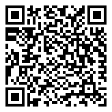 Scan QR Code for live pricing and information - Motel Rocks Jacita Trouser Skirt Skirt Black