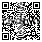 Scan QR Code for live pricing and information - Highboard White 40x42.5x185 cm Engineered Wood