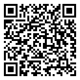 Scan QR Code for live pricing and information - GRAPHIC Forest Hoodie Men in Loden Green, Size Medium, Cotton by PUMA