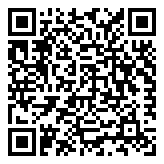 Scan QR Code for live pricing and information - Artiss 4x Dining Chairs Retro PU Leather Kitchen Lounge Cafe Accent Chair Black