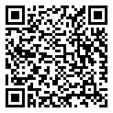 Scan QR Code for live pricing and information - Portable CD Player with Speaker Bluetooth, Rechargeable Lightweight Anti-Skip Protection Repeat Headphones AUX/USB LCD Display RGB Light (Black)