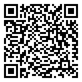 Scan QR Code for live pricing and information - ALFORDSON Bed Frame Wooden Timber King Single Mattress Base Platform Oak JACOB