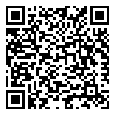Scan QR Code for live pricing and information - ALFORDSON 2x Bar Stools Swivel Chairs Kitchen Wooden Dining Chair ALL BLACK