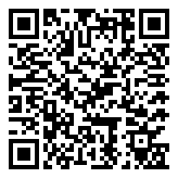 Scan QR Code for live pricing and information - Portable Waist Fan Rechargeable,10000mAh Mini Neck Fan With AI Chip,Personal Clip Belt Fan for Outdoor, Traveling, Jobsite, Orange